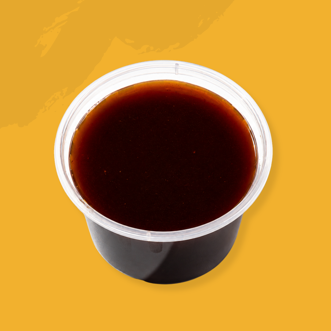 Tonkatsu Sauce