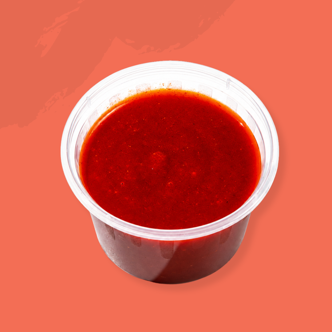 Sriracha Chilli