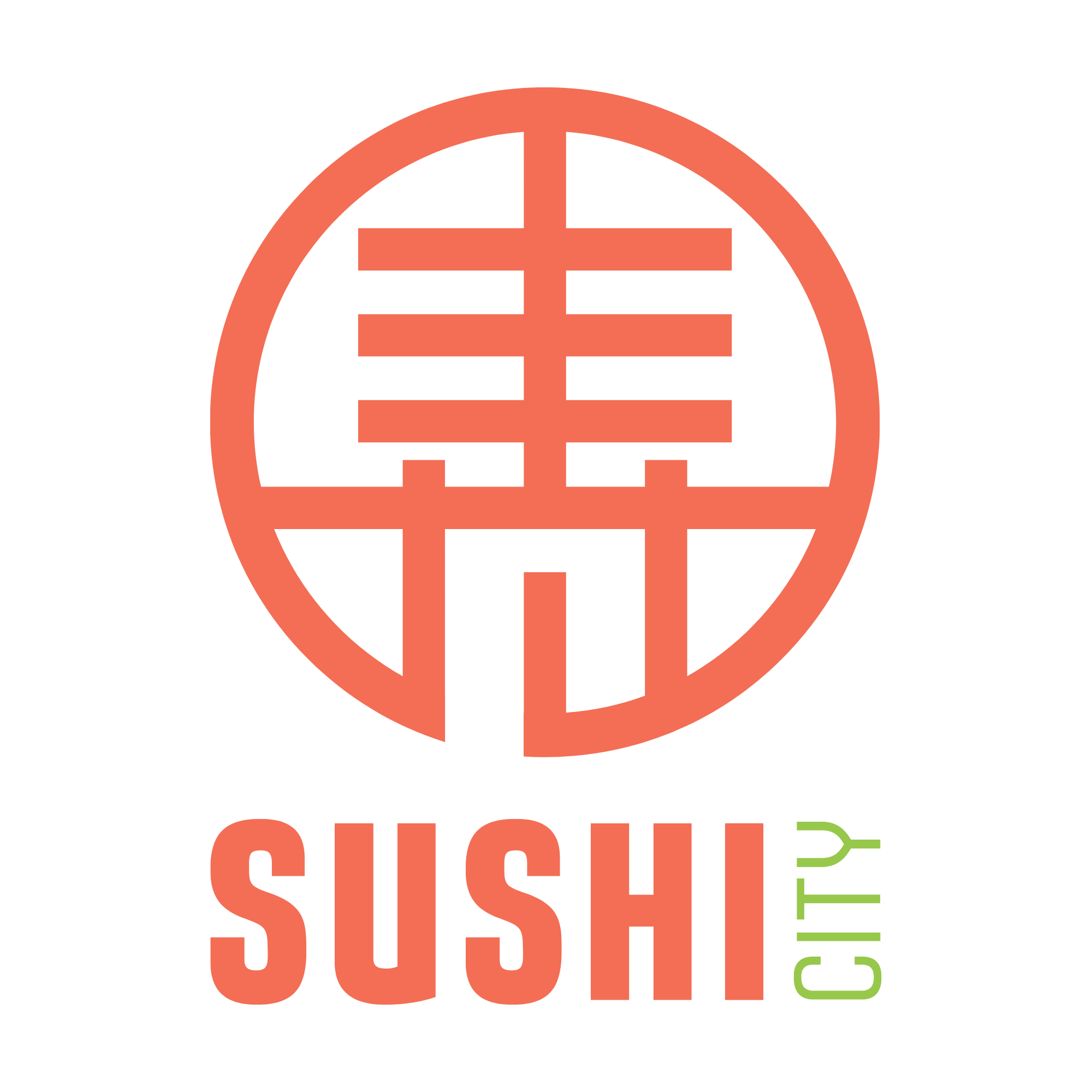 Sushi City