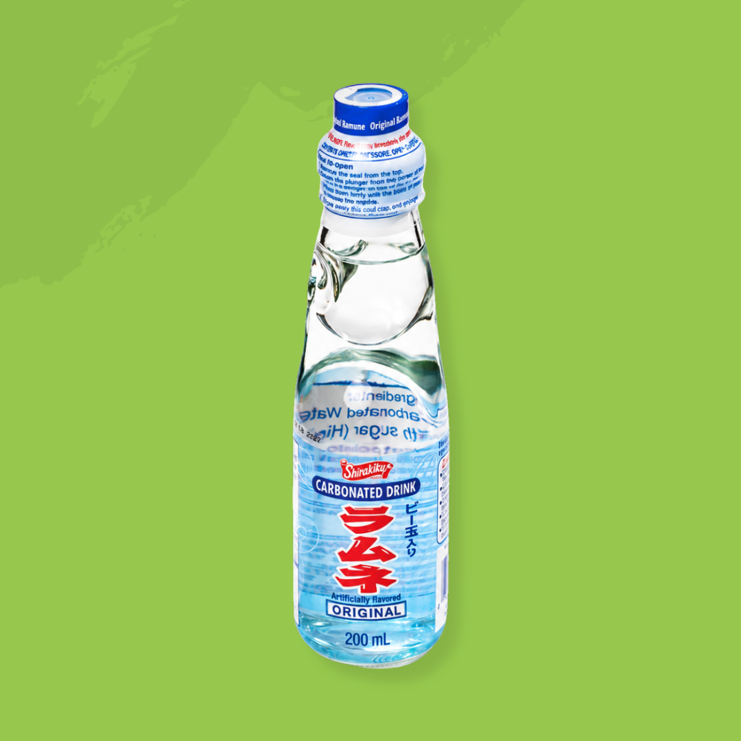 Ramune Original
