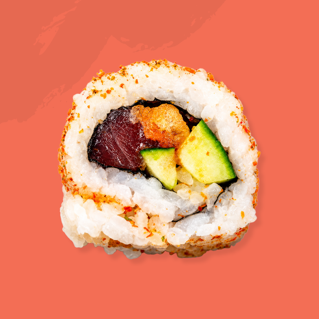 Spicy Tuna Roll