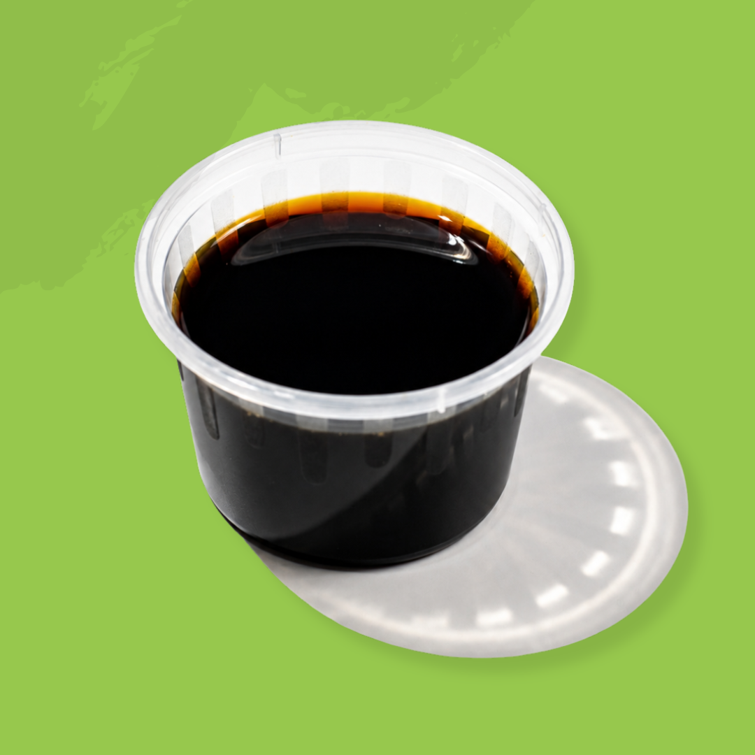 Soy Sauce