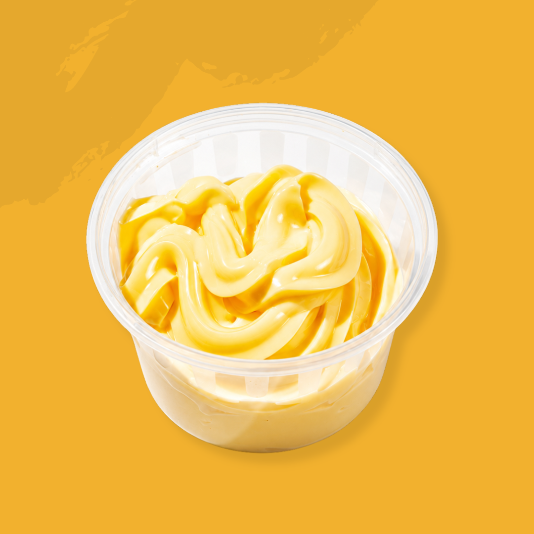 Japanese Mayo