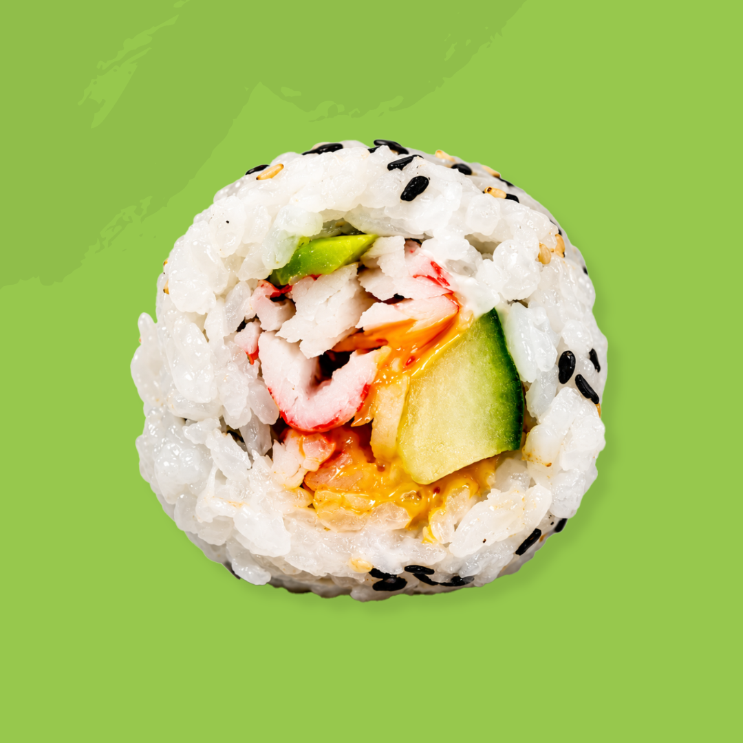 California Roll