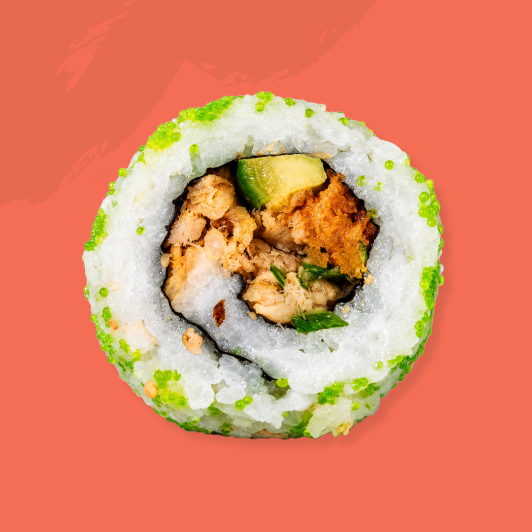 Tuna Roll