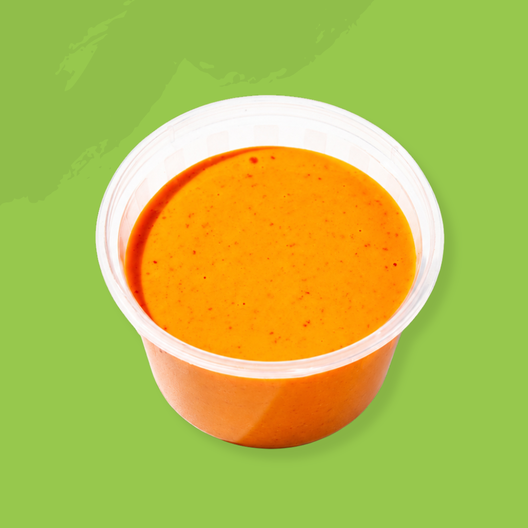 Sriracha Mayo