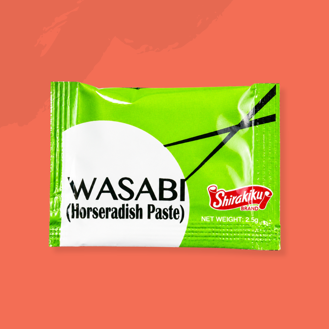 Wasabi